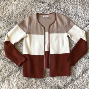 Banana Republic Cardigan!